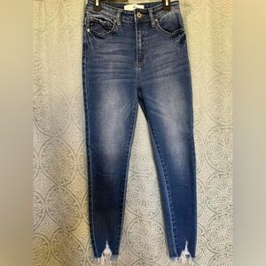 Kancan Skinny Jeans